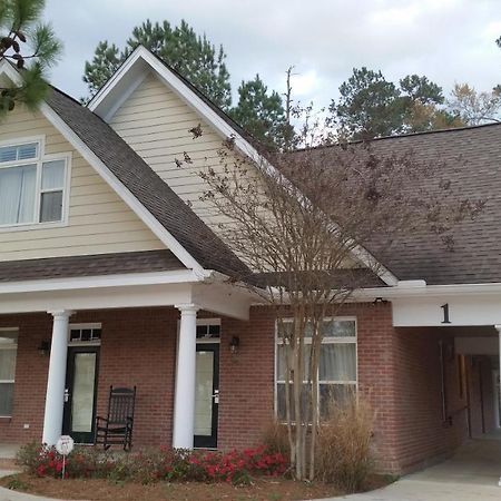 The Villas At Carter Plantation Springfield Exterior foto