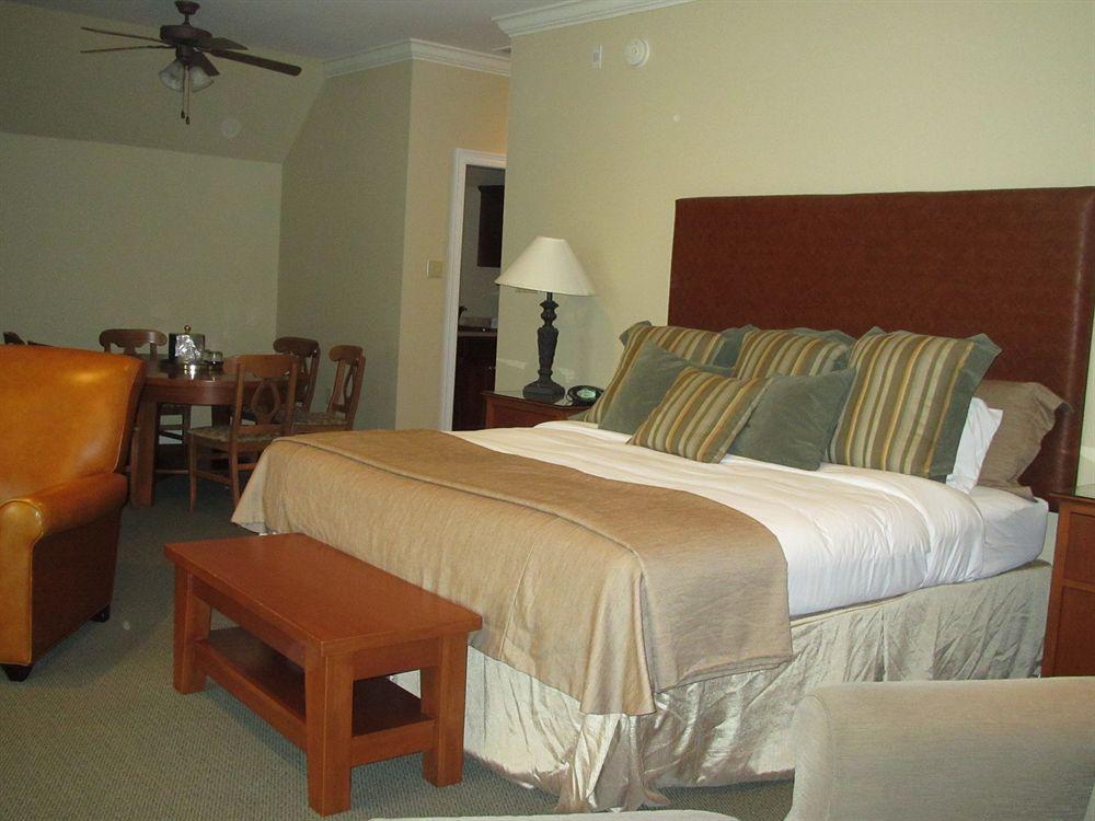 The Villas At Carter Plantation Springfield Exterior foto