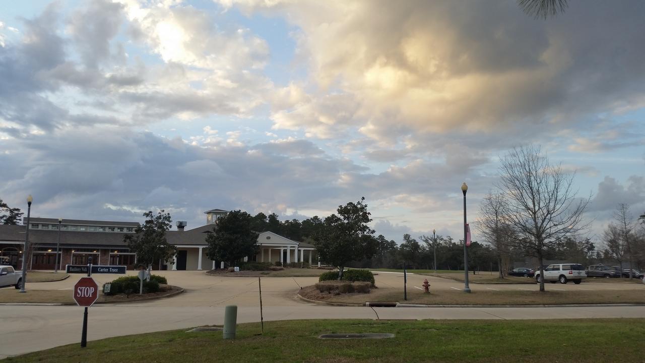 The Villas At Carter Plantation Springfield Exterior foto